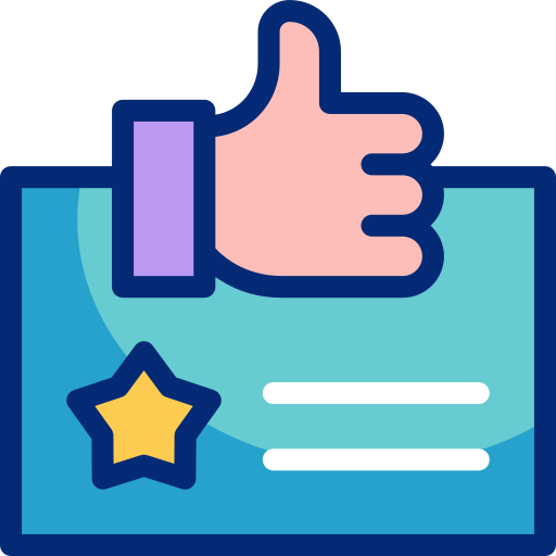 Person reading a book