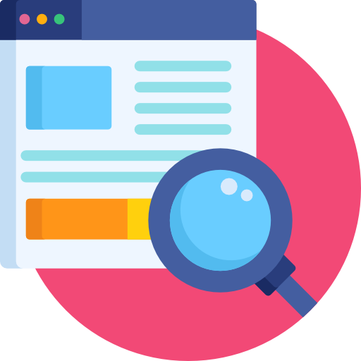 Person reading a book